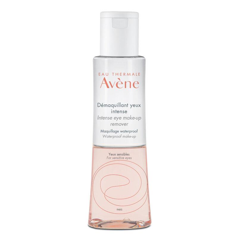 Avene Intense Göz Makyaj Temizleyici 125 ml