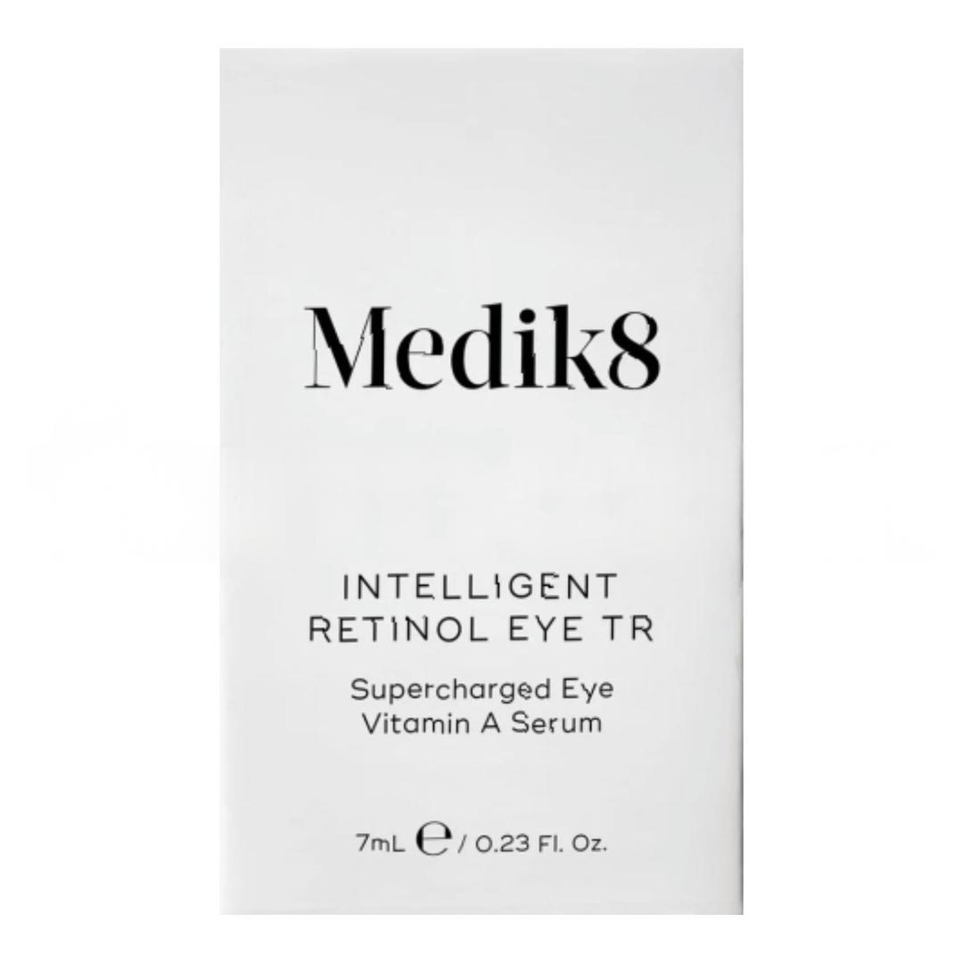 Medik8 Intelligent Retinol Eye TR 7 ml