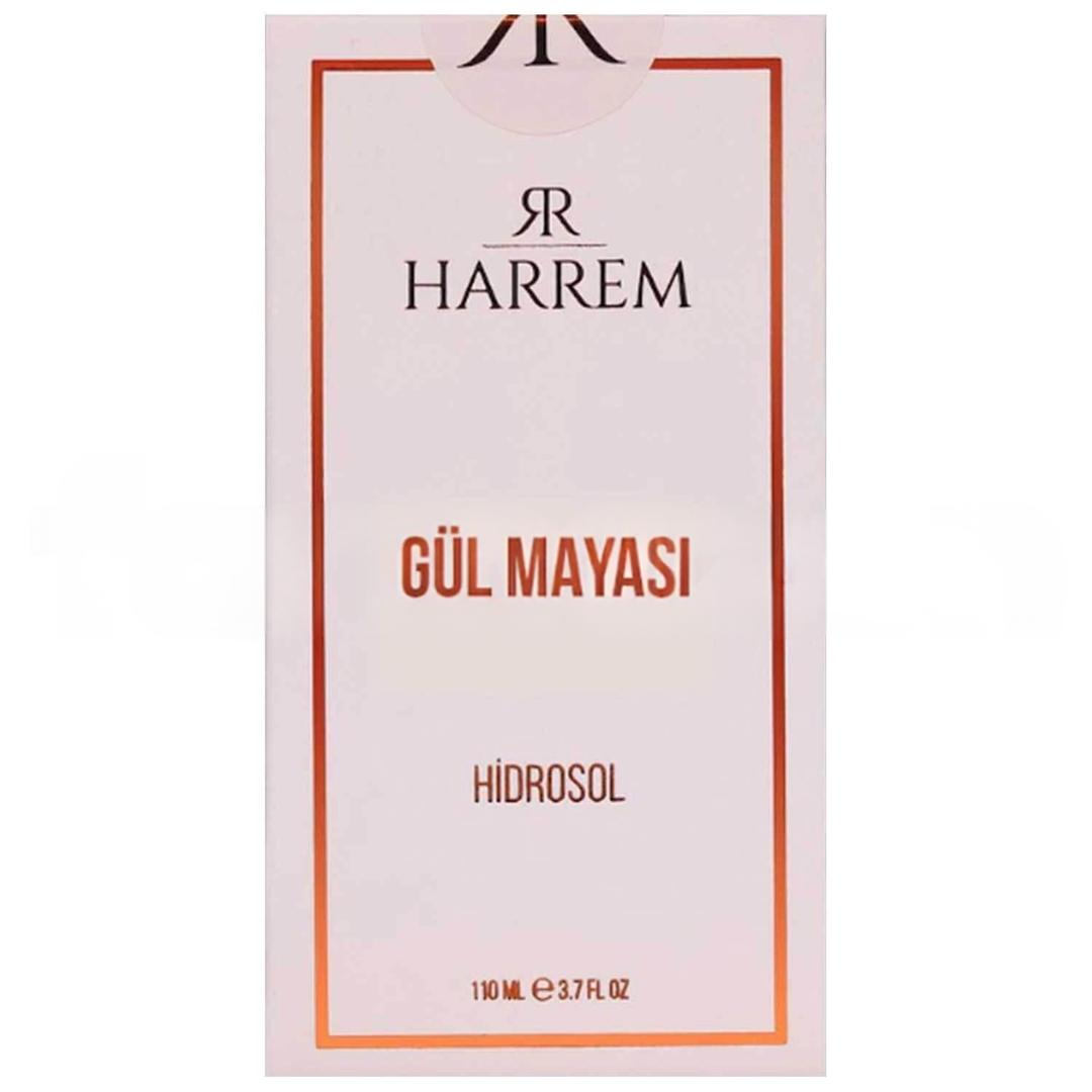 Harrem Gül Mayası Suyu 110 ml