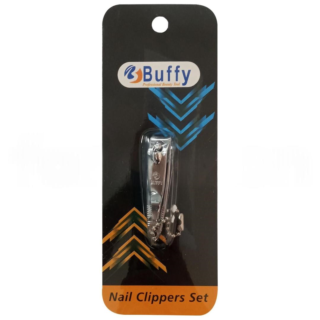 Buffy Tırnak Makası Küçük Boy - Tekli Ambalaj