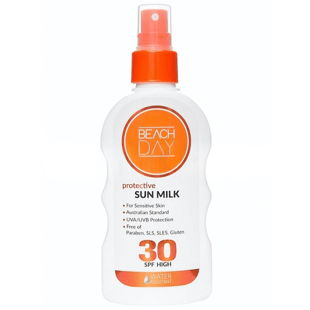 Beach Day Milk Sprey SPF30 150 ml