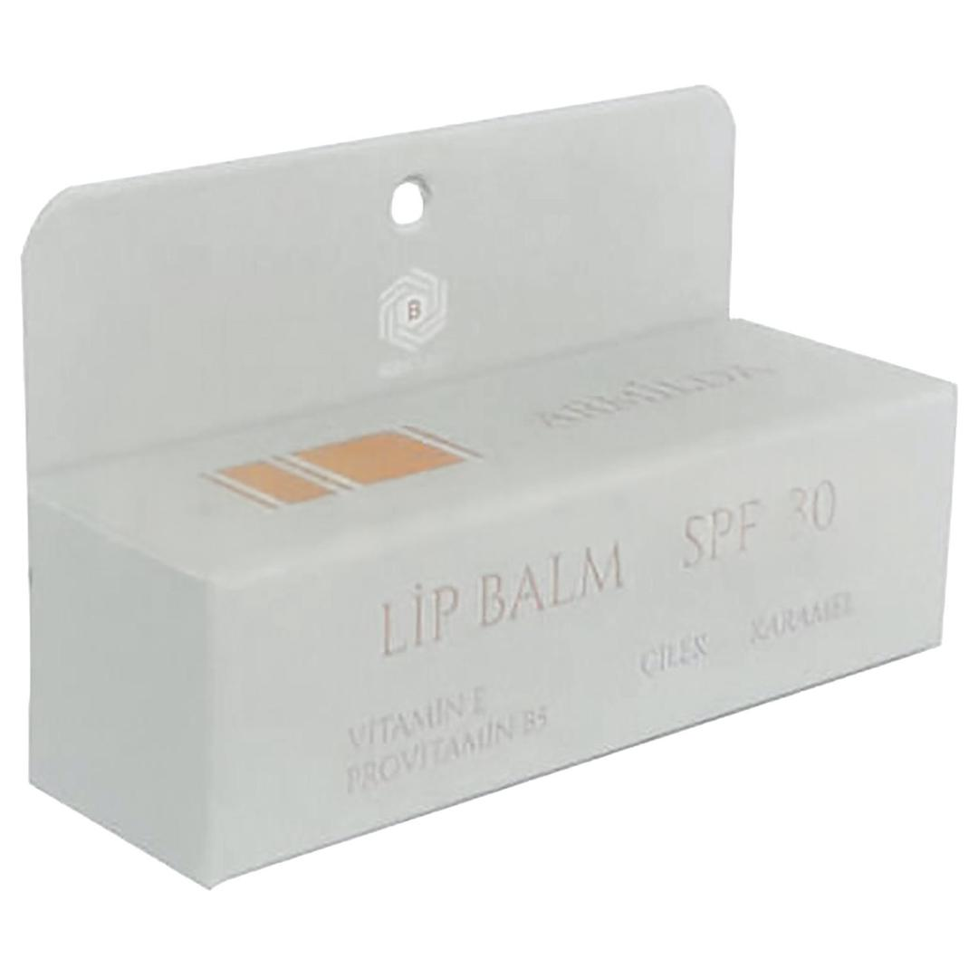 Armilda Lip Balm Çilek SPF30