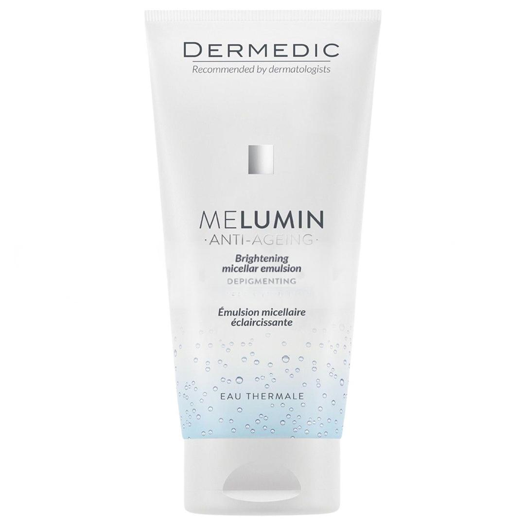 Dermedic Melumin Aydınlatıcı Misel Emülsiyon 200 ml