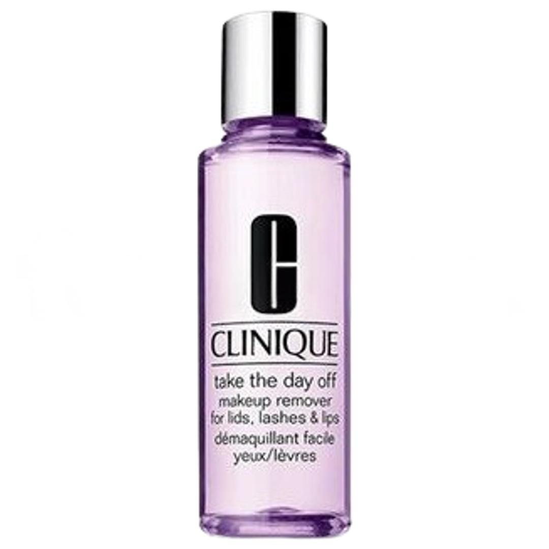 Clinique Take The Day Off Eye Makeup Remover Göz Makyaj Temizleyici 125 ml