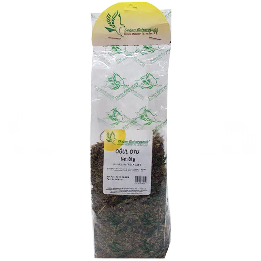 Doğan Baharatçılık Oğul Otu 50 gr