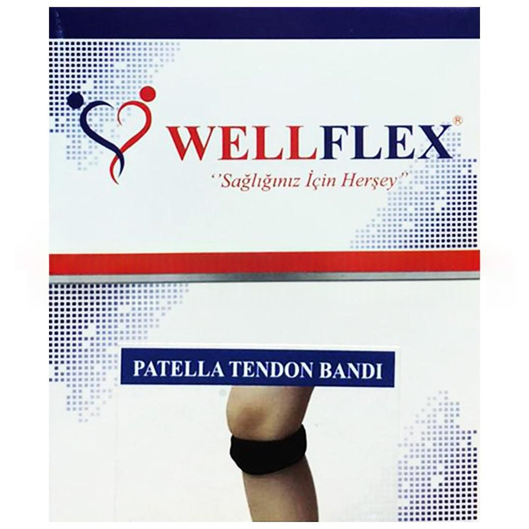 Wellflex Patella Tendon Bandı