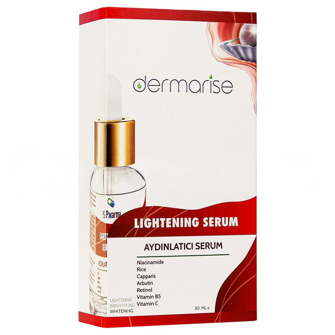 Dermarise Aydınlatıcı Serum 30 ml