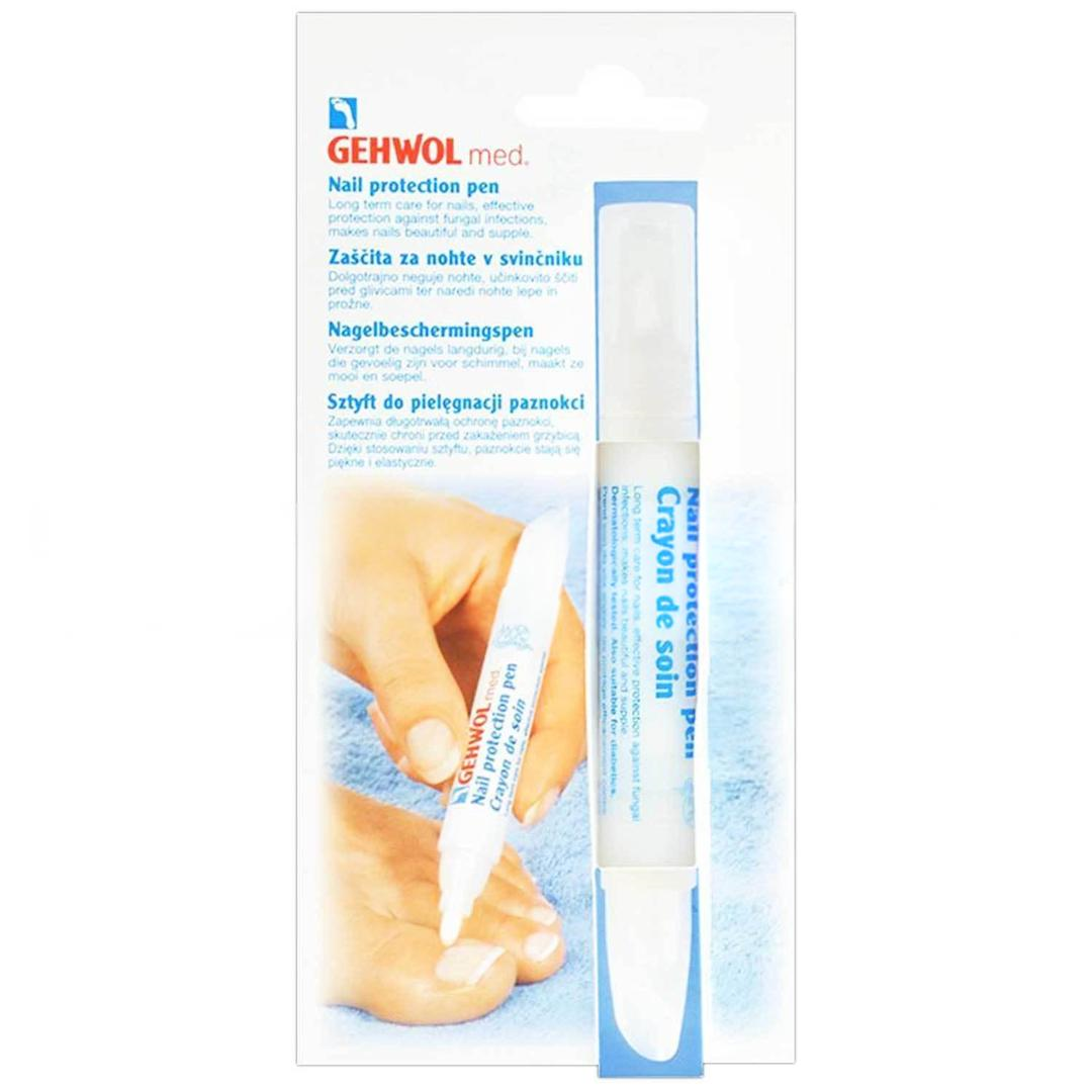 Gehwol Med Nail Protection Pen Tırnak Koruyucu Kalem 3 ml