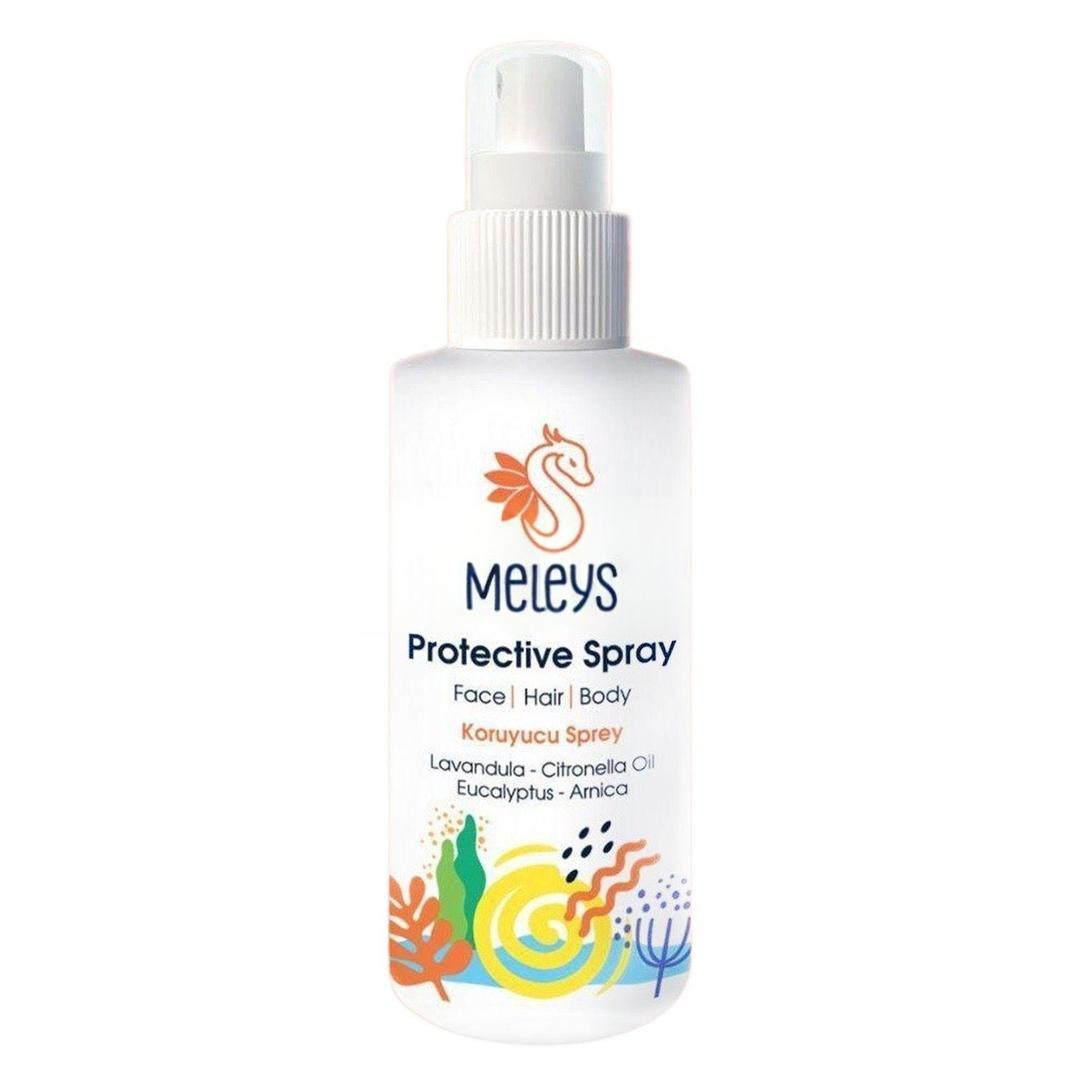 Meleys Protective Koruyucu Sprey 100 ml