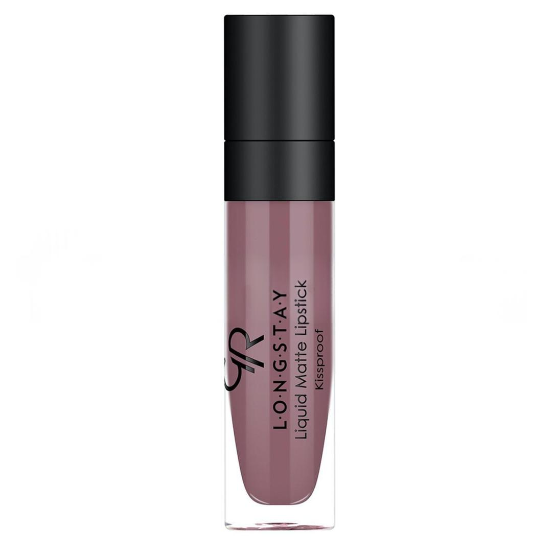 Golden Rose Ruj Longstay Liquid Matte 03