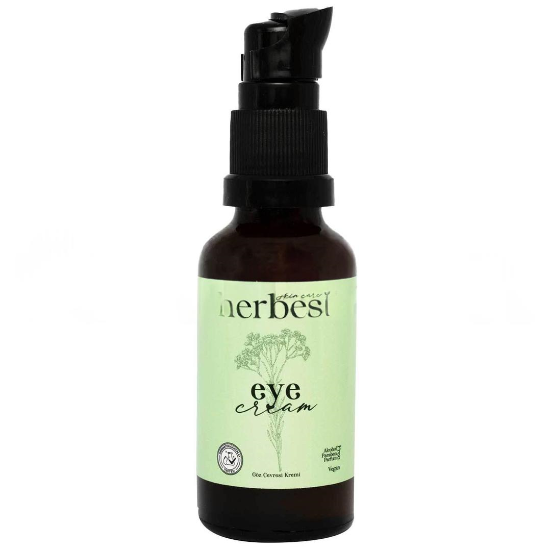Herbest Skin Care Eye Cream 30 ml