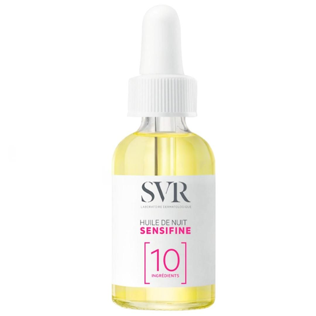 SVR Sensifine Huile De Nuit 30 ml