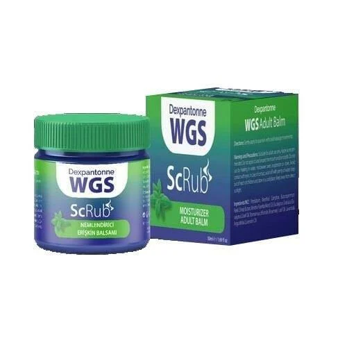 DEXPANTONNE WGS ERISKIN BALM