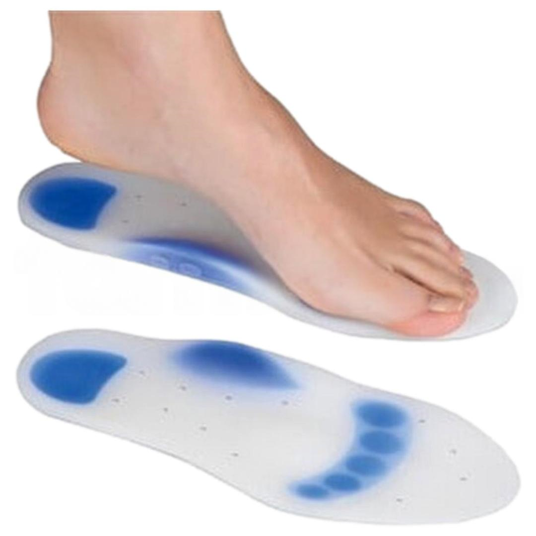 Case Silikon Ark Takviyeli Tabanlık SS 001 39-40 Numara