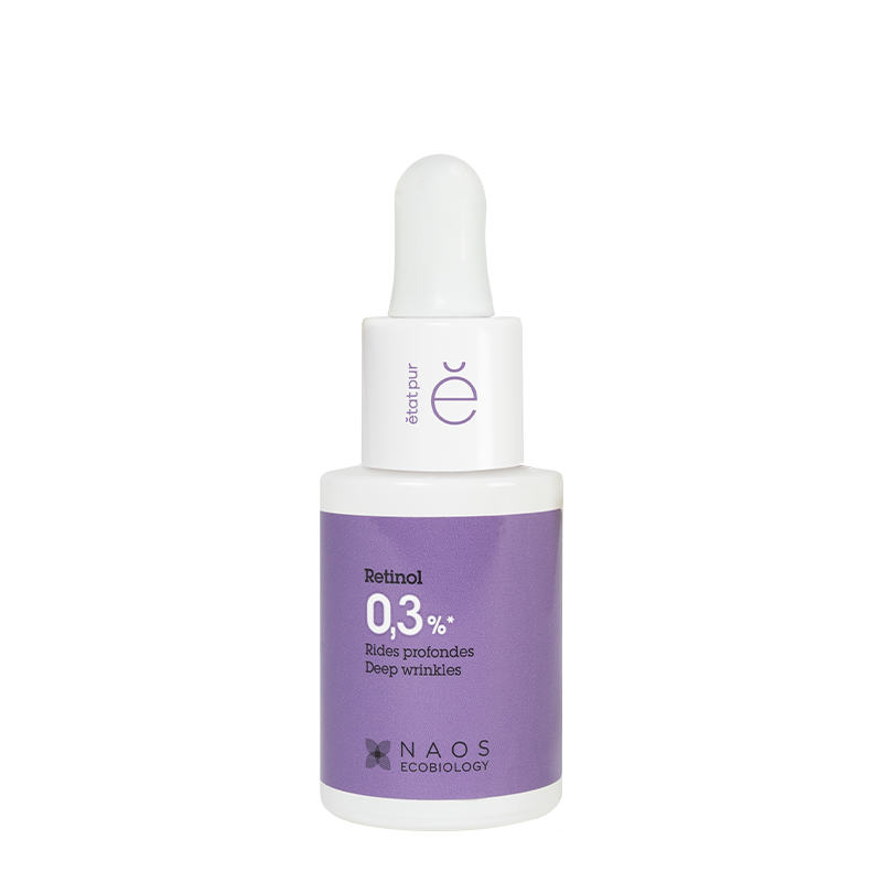Etat Pur Pure Active Retinol %0,3 Kırışıklık Karşıtı Saf Konsantre Bakım 15 ml