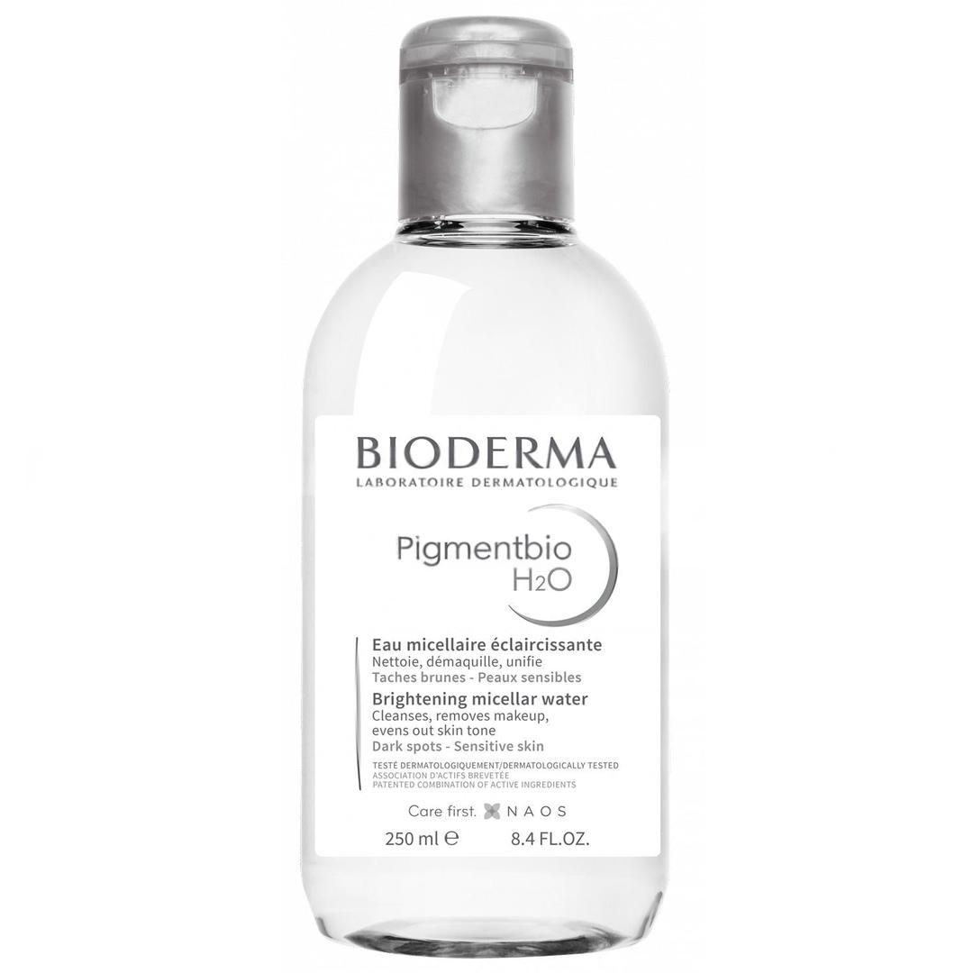 Bioderma Pigmentbio H2O 250 ml - Puansız