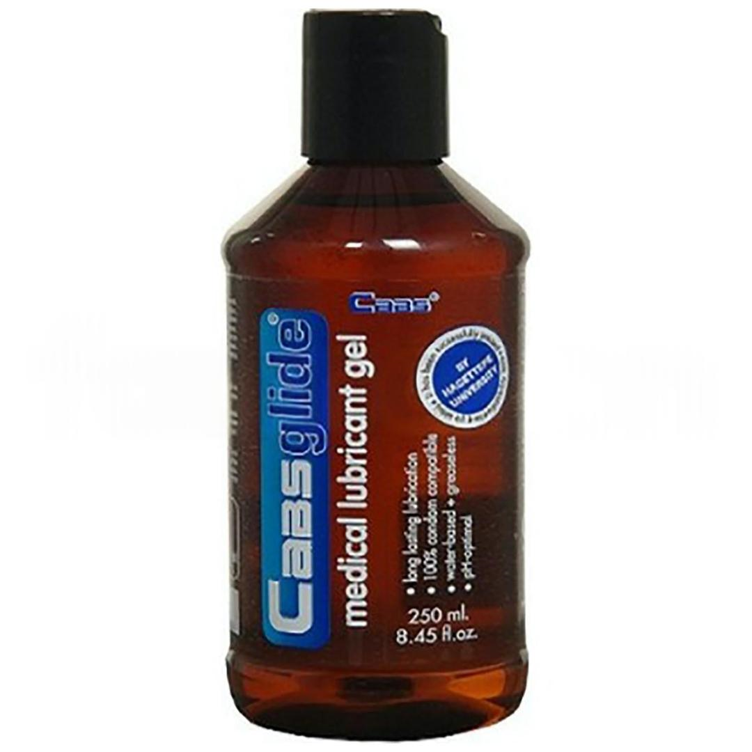 Cabs Glide Su Bazlı Kayganlaştırıcı 250 ml