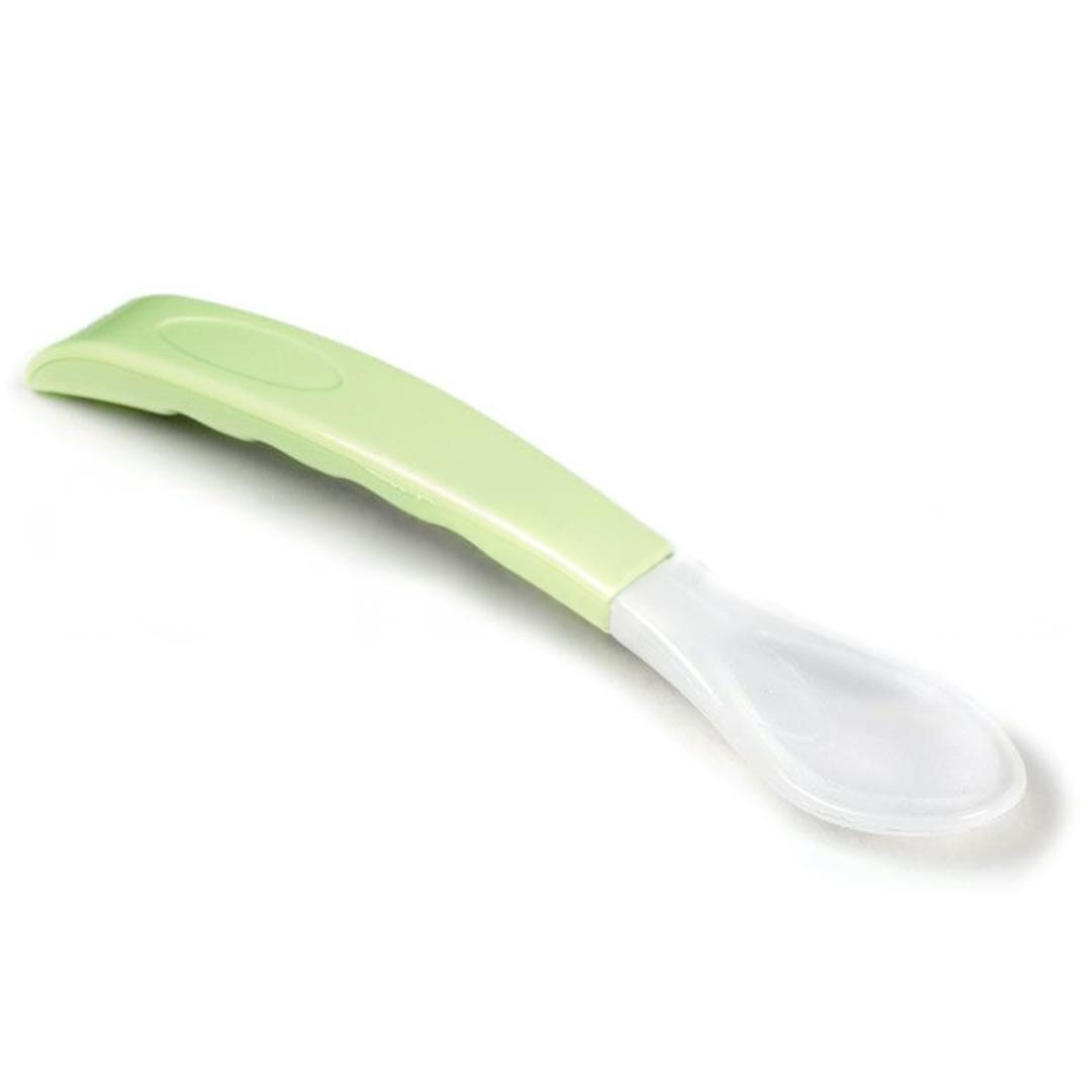 Bebedor 8555 Silikon Kaşık Tekli