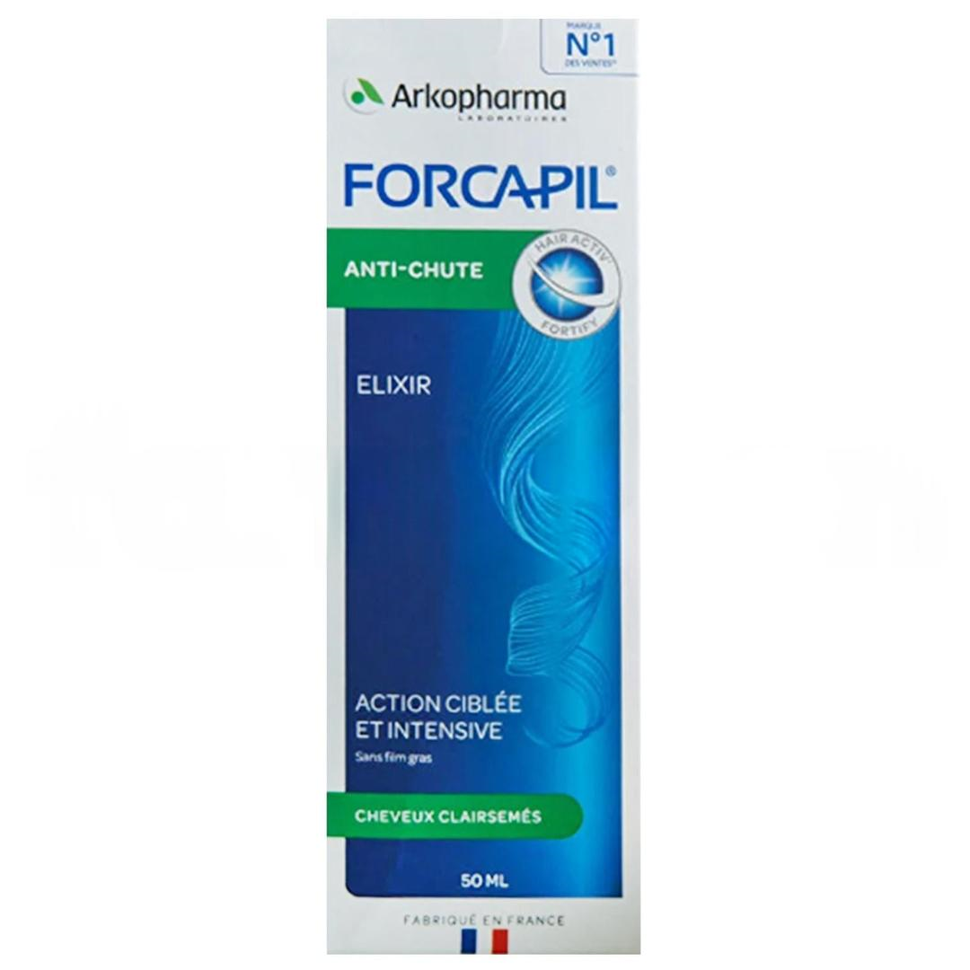 Forcapil Anti-Hair Loss Elixir 50 ml