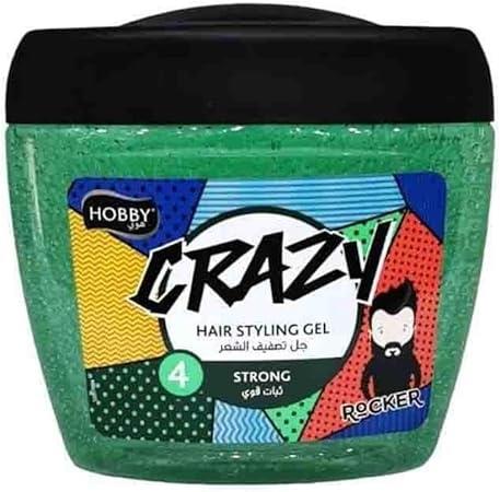Egos 250 ml Islak Sert Jöle