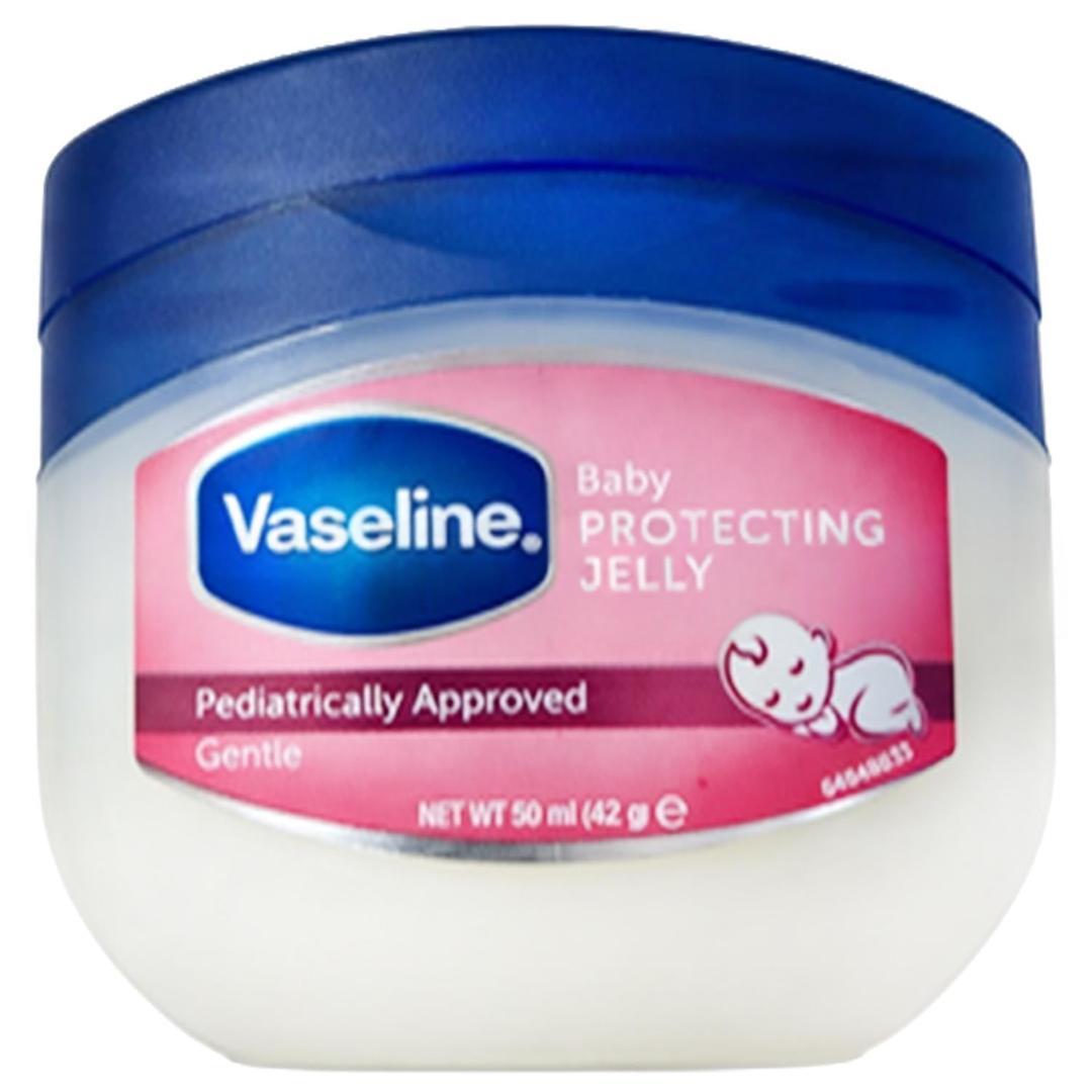 Vaseline Baby Vazelin 50 ml