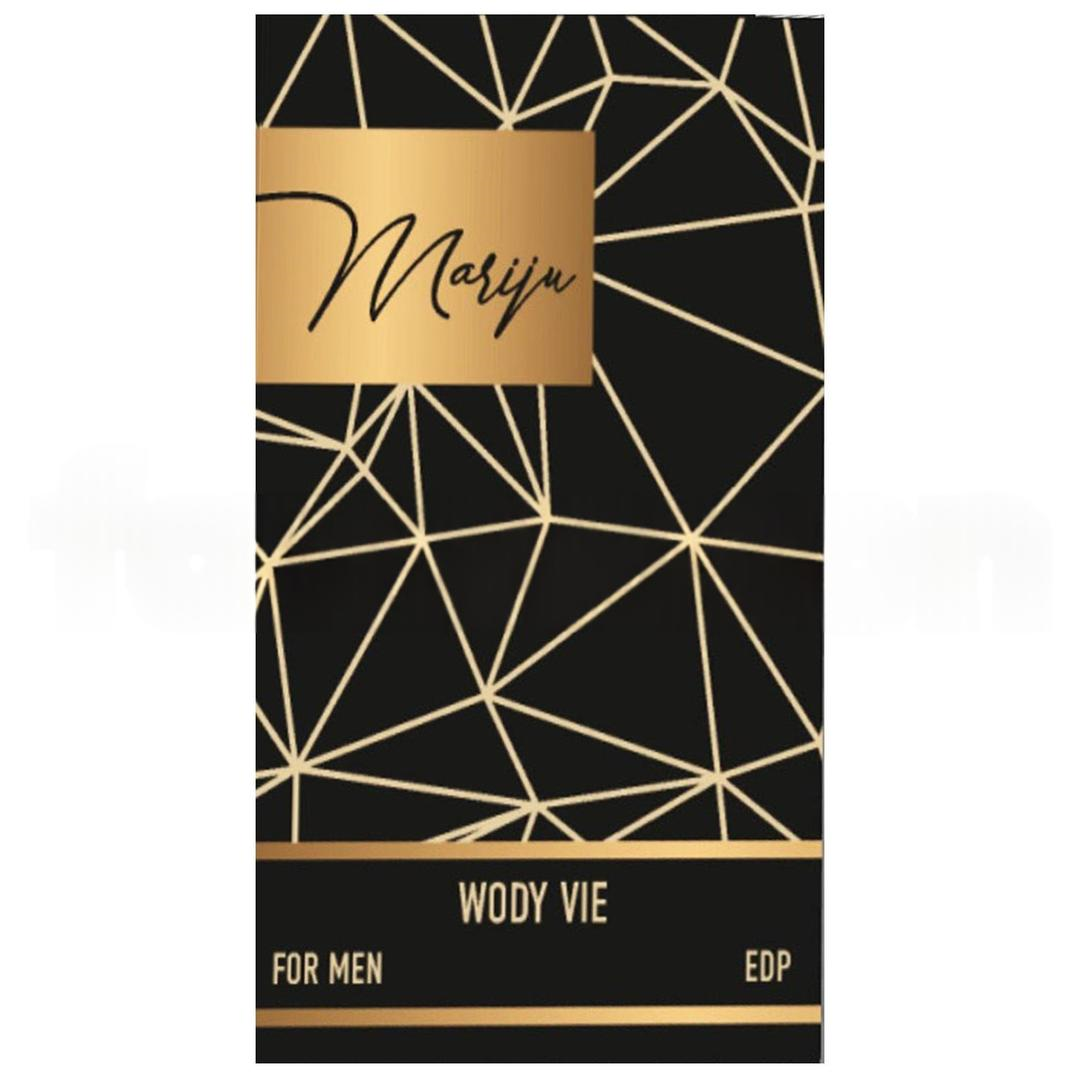 Aqua De Mariju Wody Vie For Man EDP 50 ml