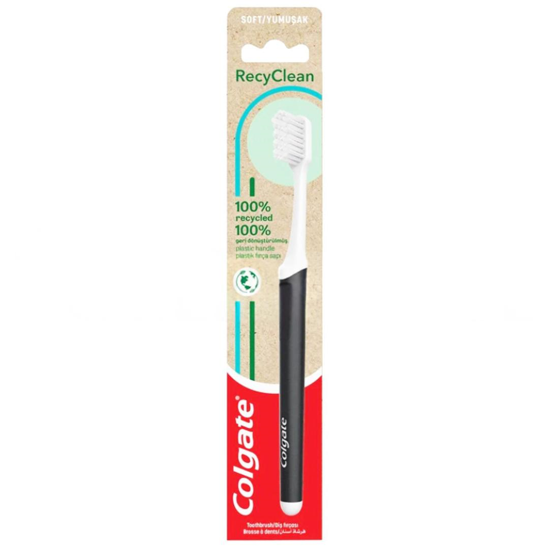 Colgate Recy Clean Soft Fırça
