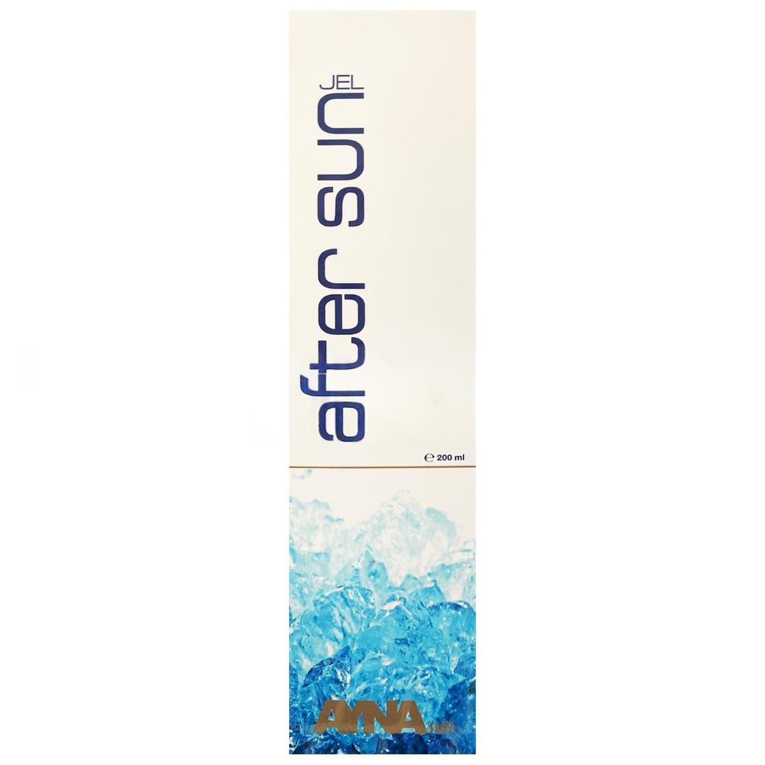 Ayna Sun Ice Gel 200 ml
