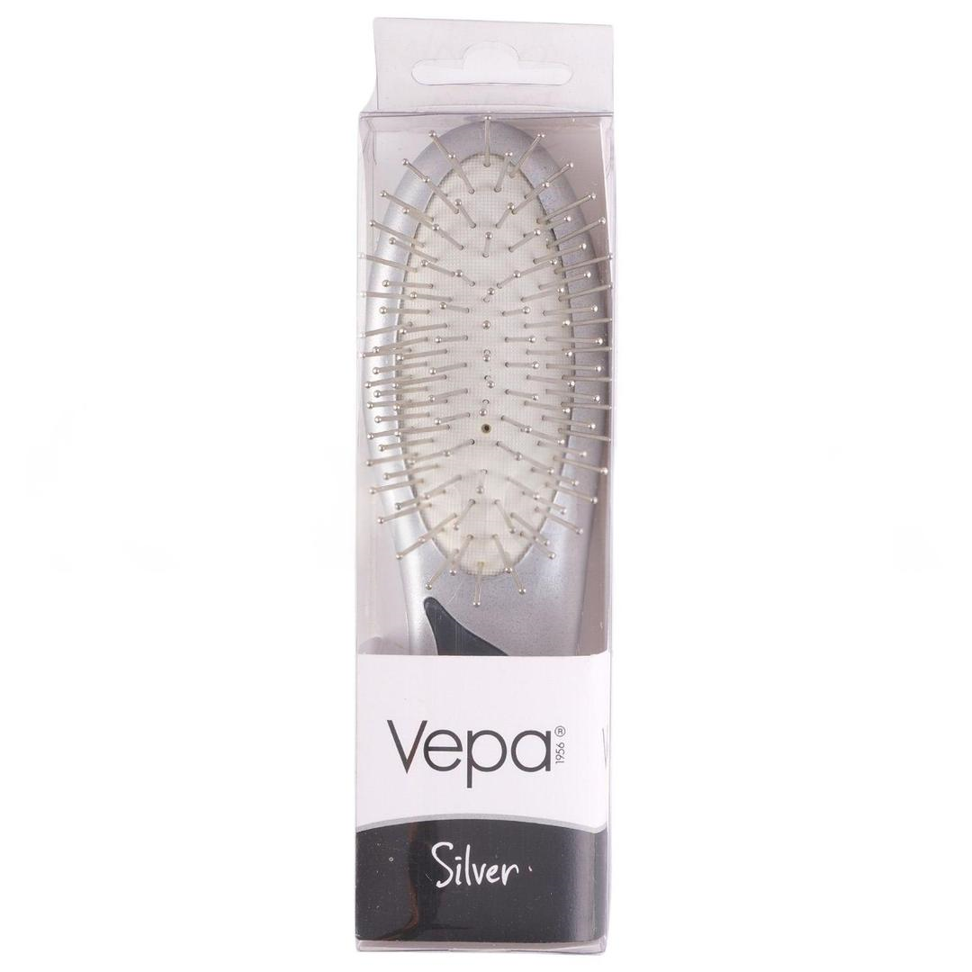 Vepa Silver Saç Fırçası 511