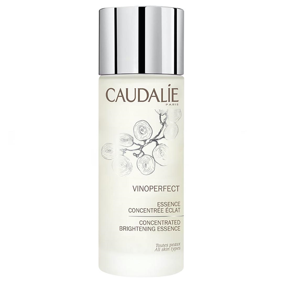 Caudalie Vinoperfect Concentrated Brightening Essence 100 ml