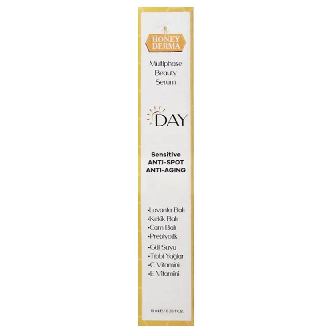 Honeyderma Multiphase Beauty Serum Day 10 ml