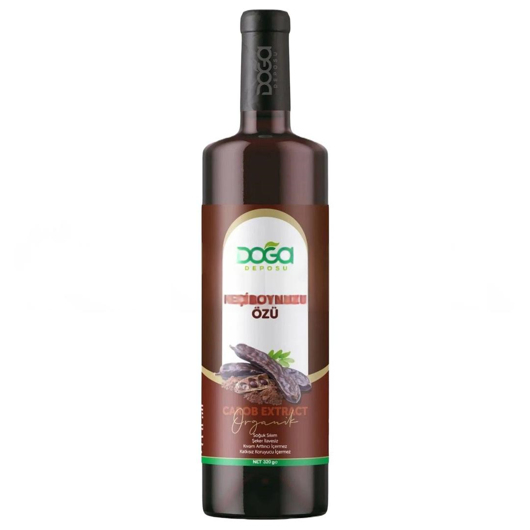Doğa Deposu Keçiboynuzu Özü 320 gr