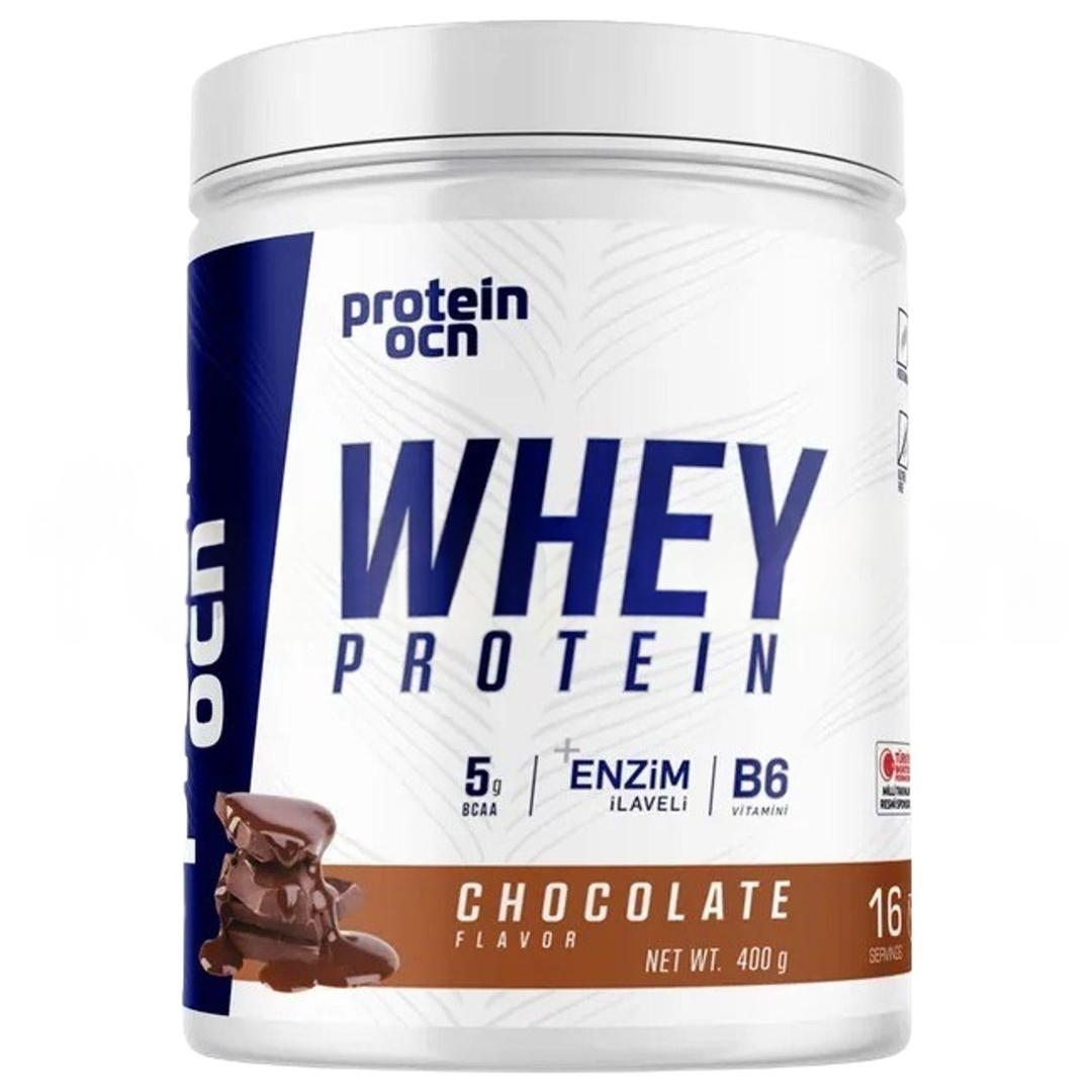Proteinocean Whey Protein Çikolata 400 gr