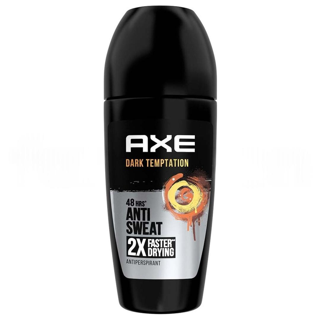 Axe Dark Temptation Erkek Roll-On 48 Saat Koruma 50 ml