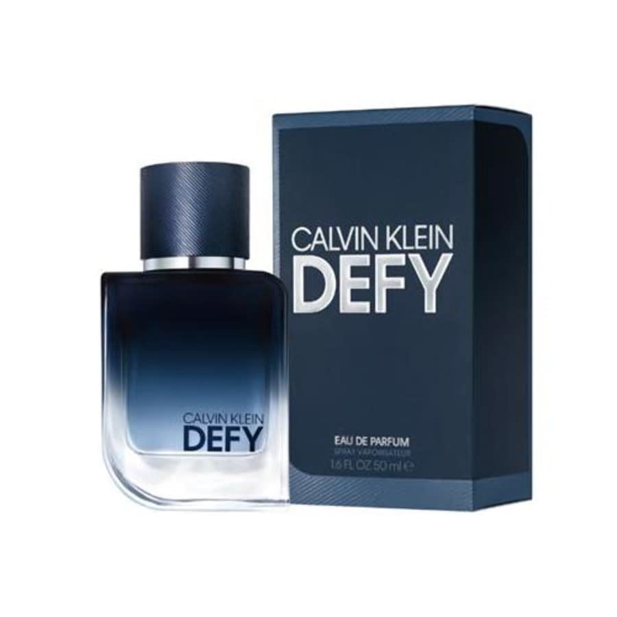 Calvin Klein Defy EDP 100ML Erkek Parfüm