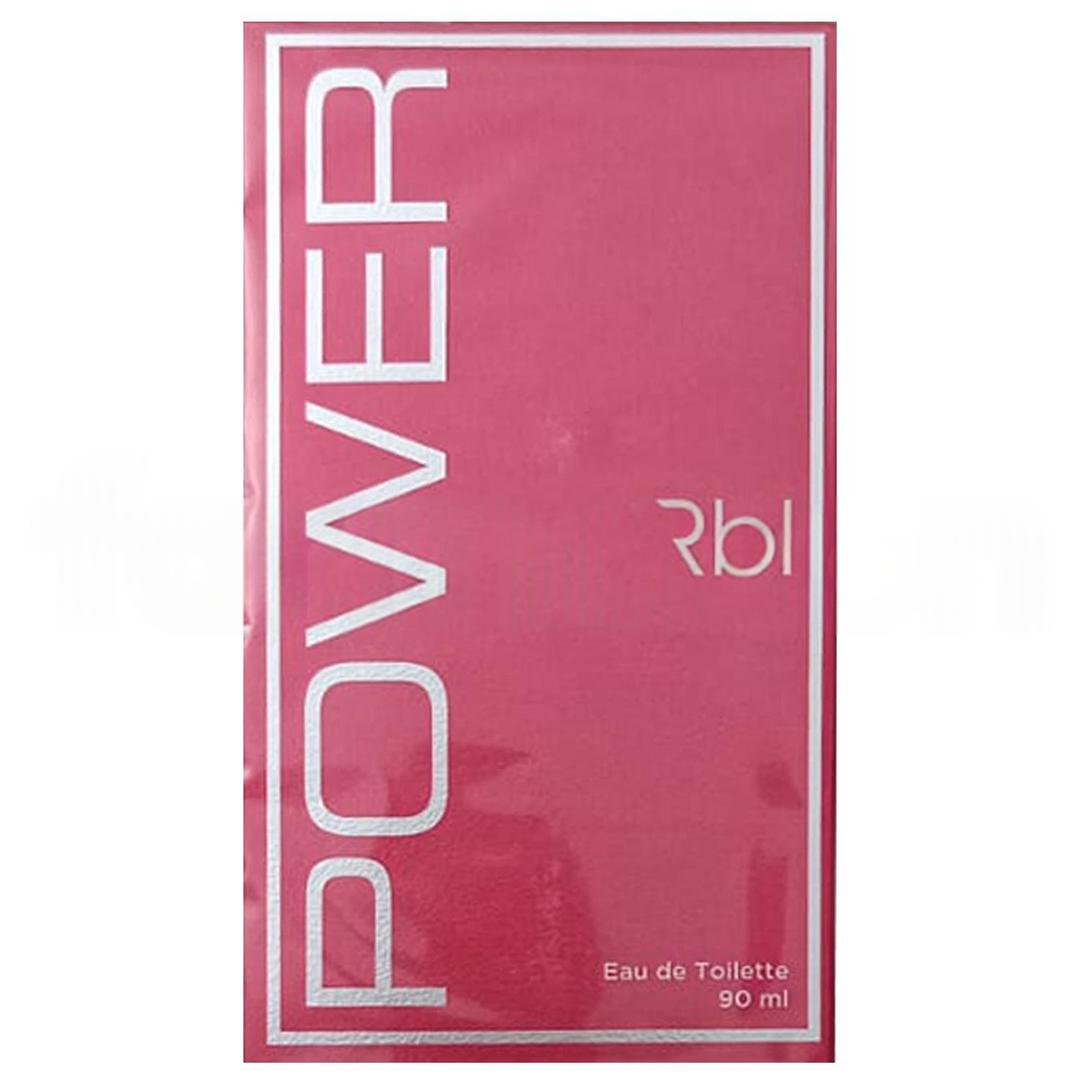 Rebul Power Eau De Toilette Erkek 90 ml
