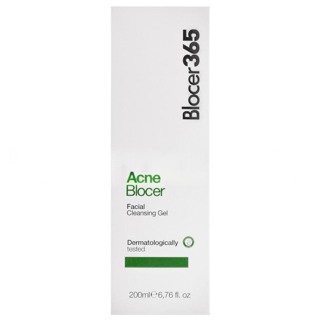 Bioliq Acneblocer Face Cleasing Gel 200 ml