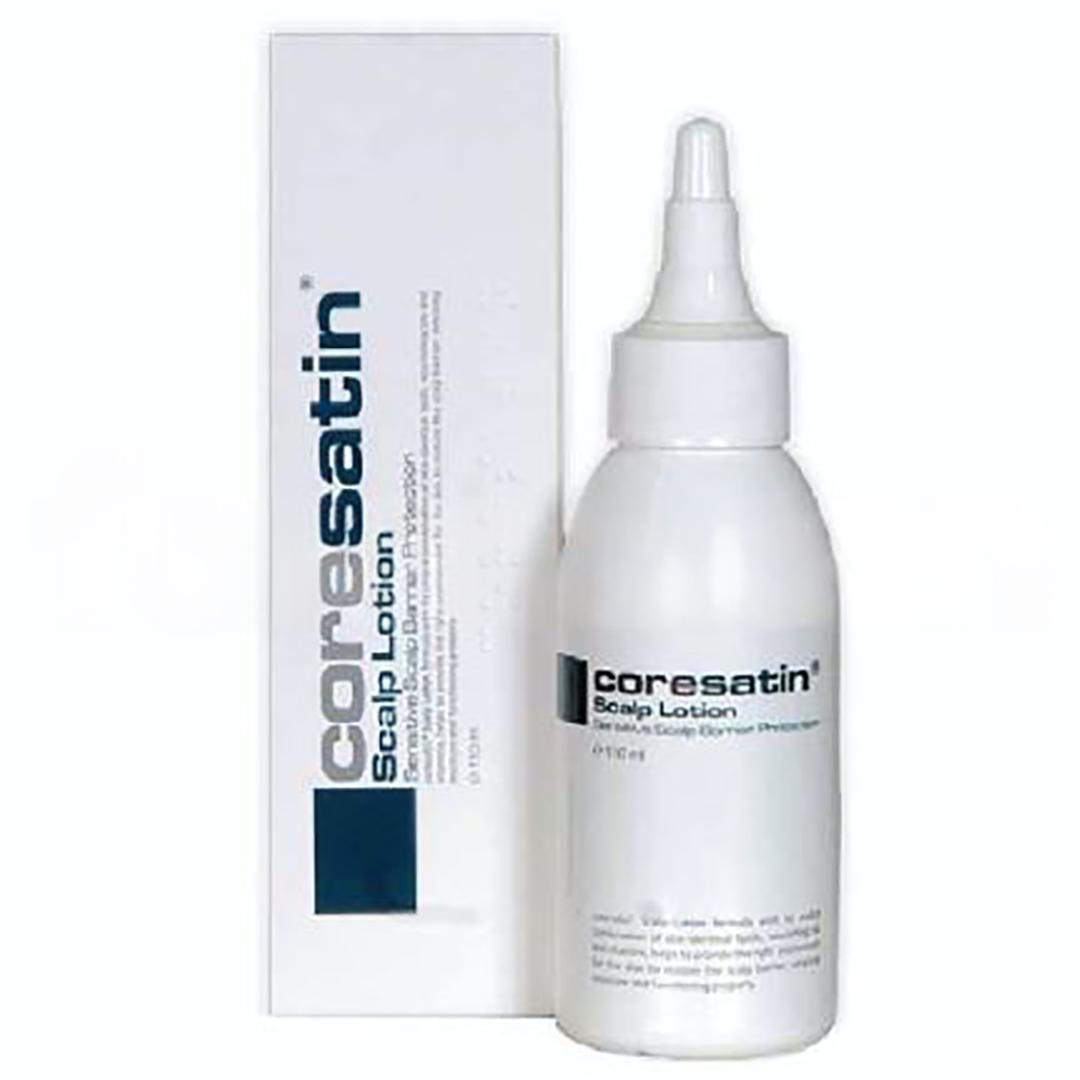Coresatin Scalp Lotion 110 ml