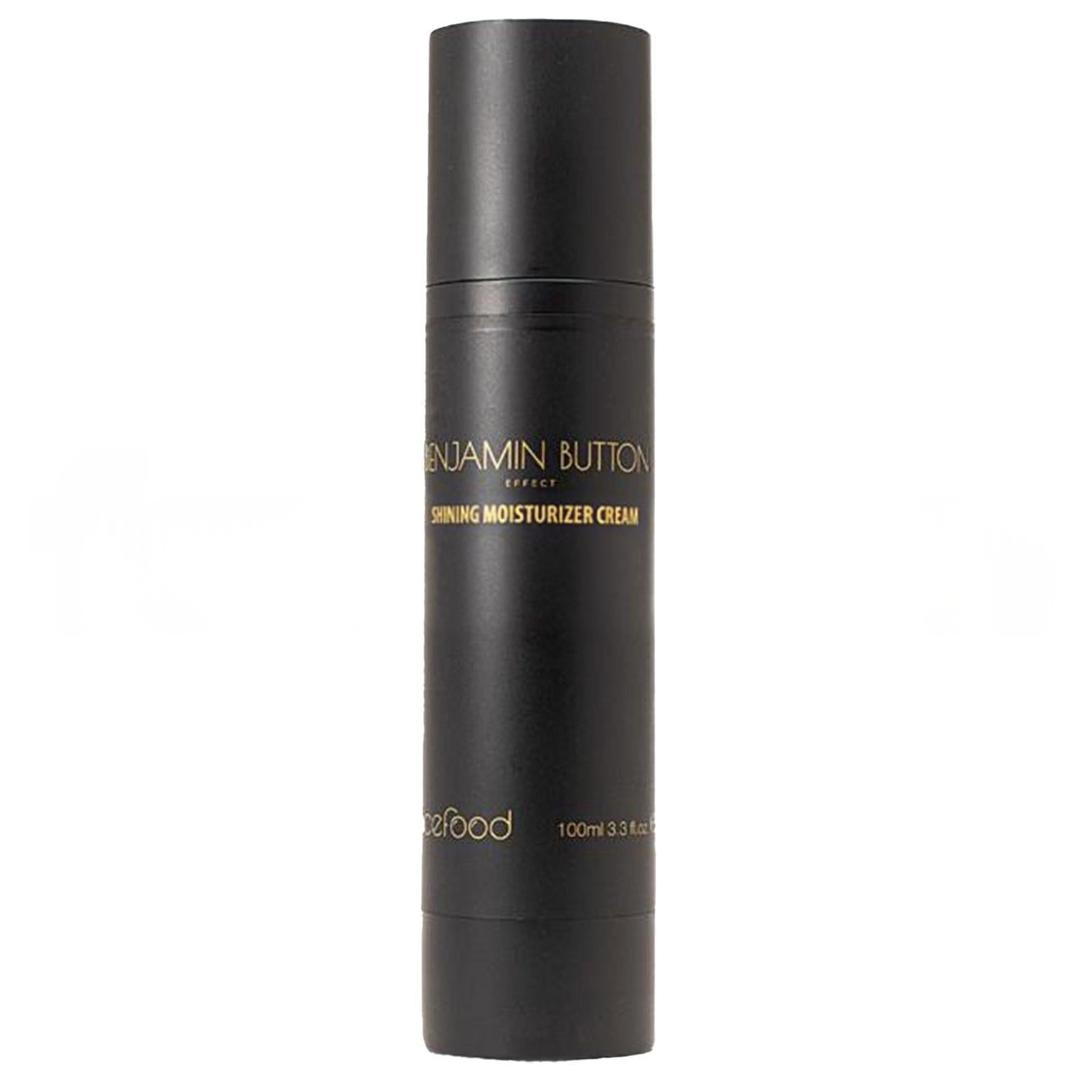 Benjamin Button Effect Shining Moisturizer Cream 100 ml