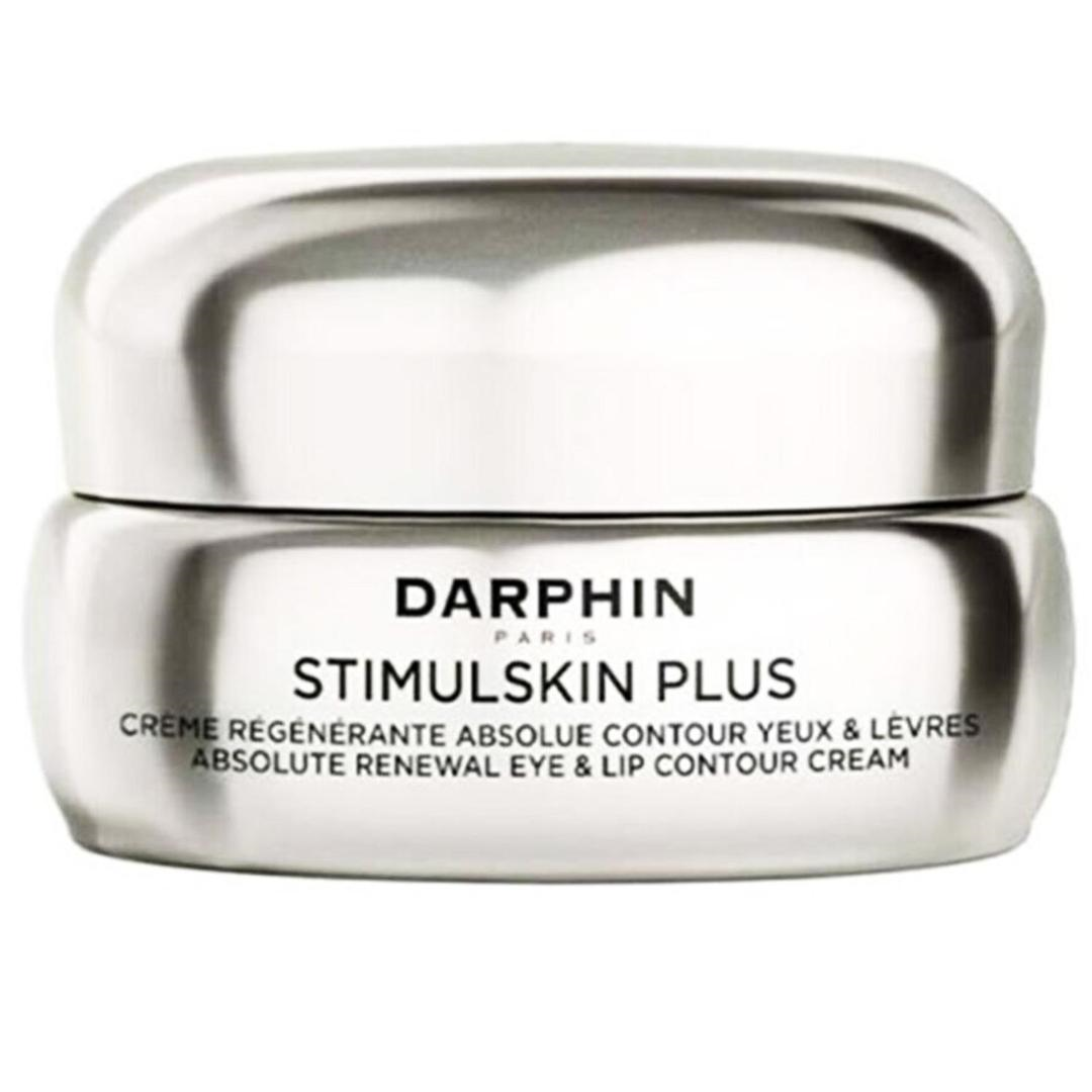 Darphin Stimulskin Plus Absolute Renewal Eye and Lip Contour Cream 15 ml