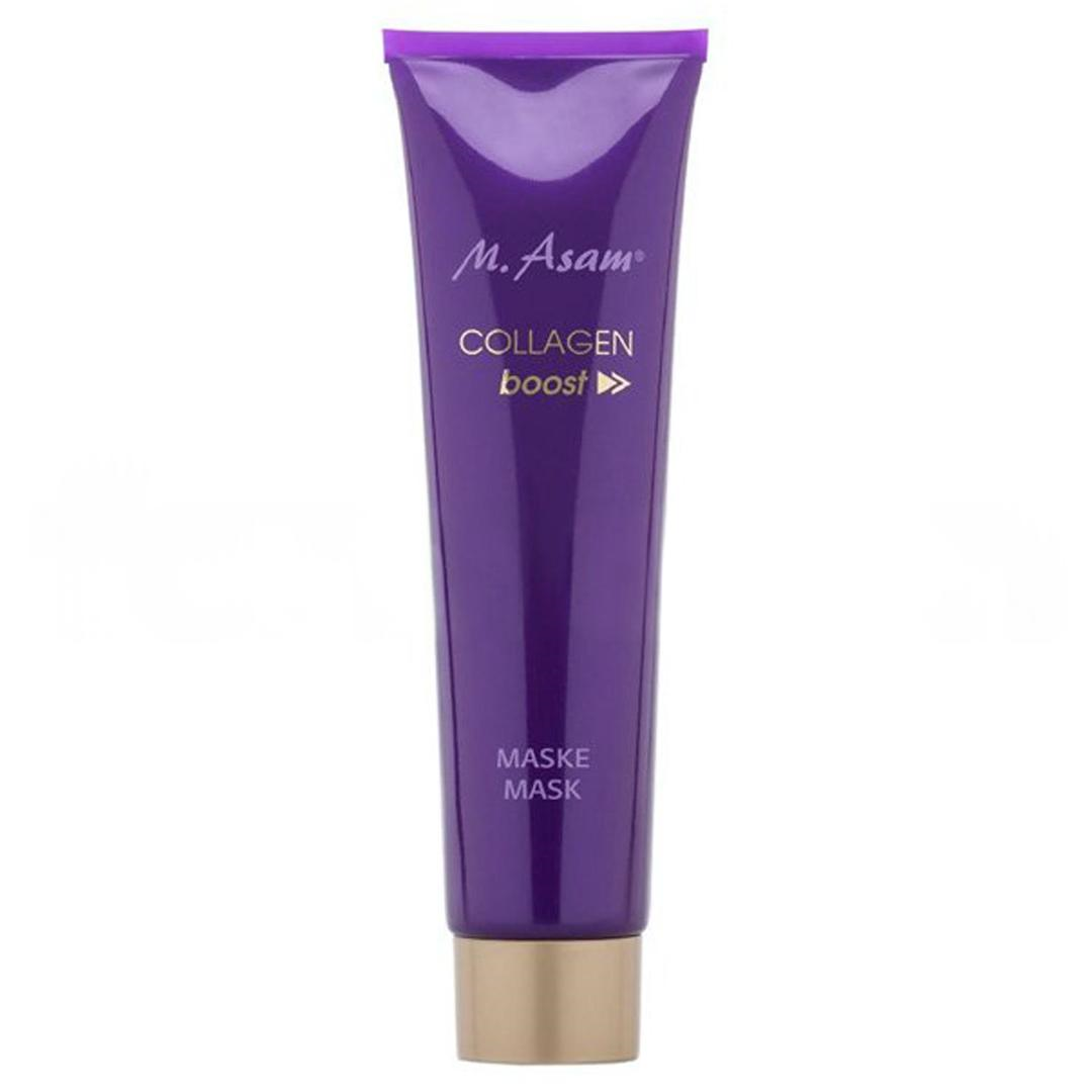 M. Asam Collagen Boost Maske 100 ml