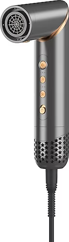 Pierre Cardin PC-F21002 8 in 1 Air Pro Styler Saç Şekillendirme Seti