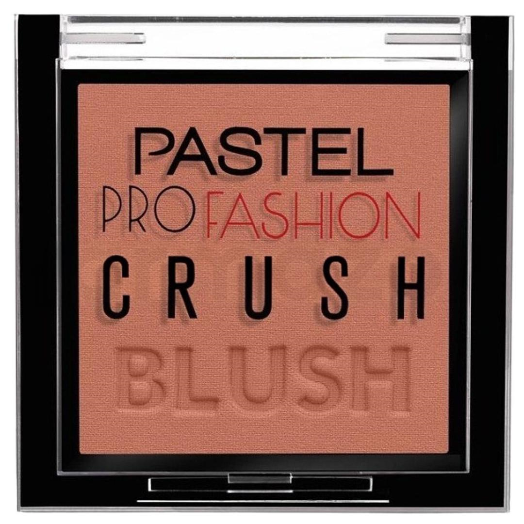 Pastel Allık Profosyonel Crush 309