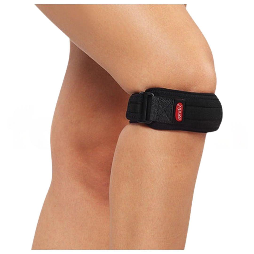 Puffix Patellar Tendon Bandı Bedensiz