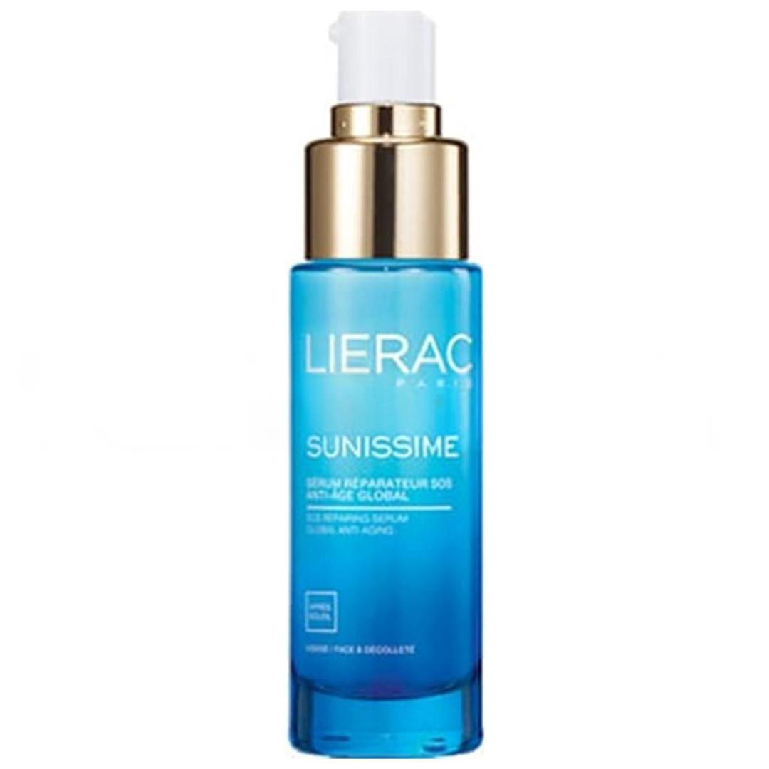 Lierac Paris Sunissime Ultra-Repair Global Anti-Aging Onarıcı Serum 30 ml