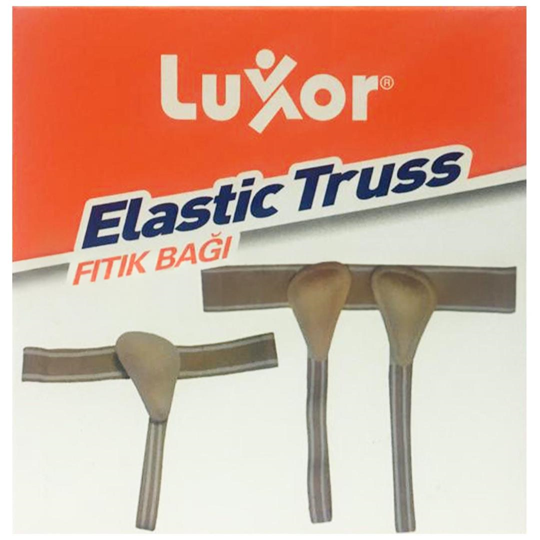 Luxor 314 Fıtık Bağı Çift Taraflı