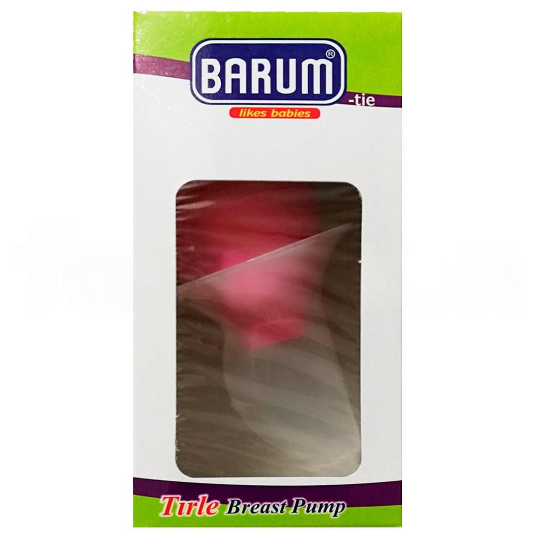 Barum Tirle Göğüs Pompası