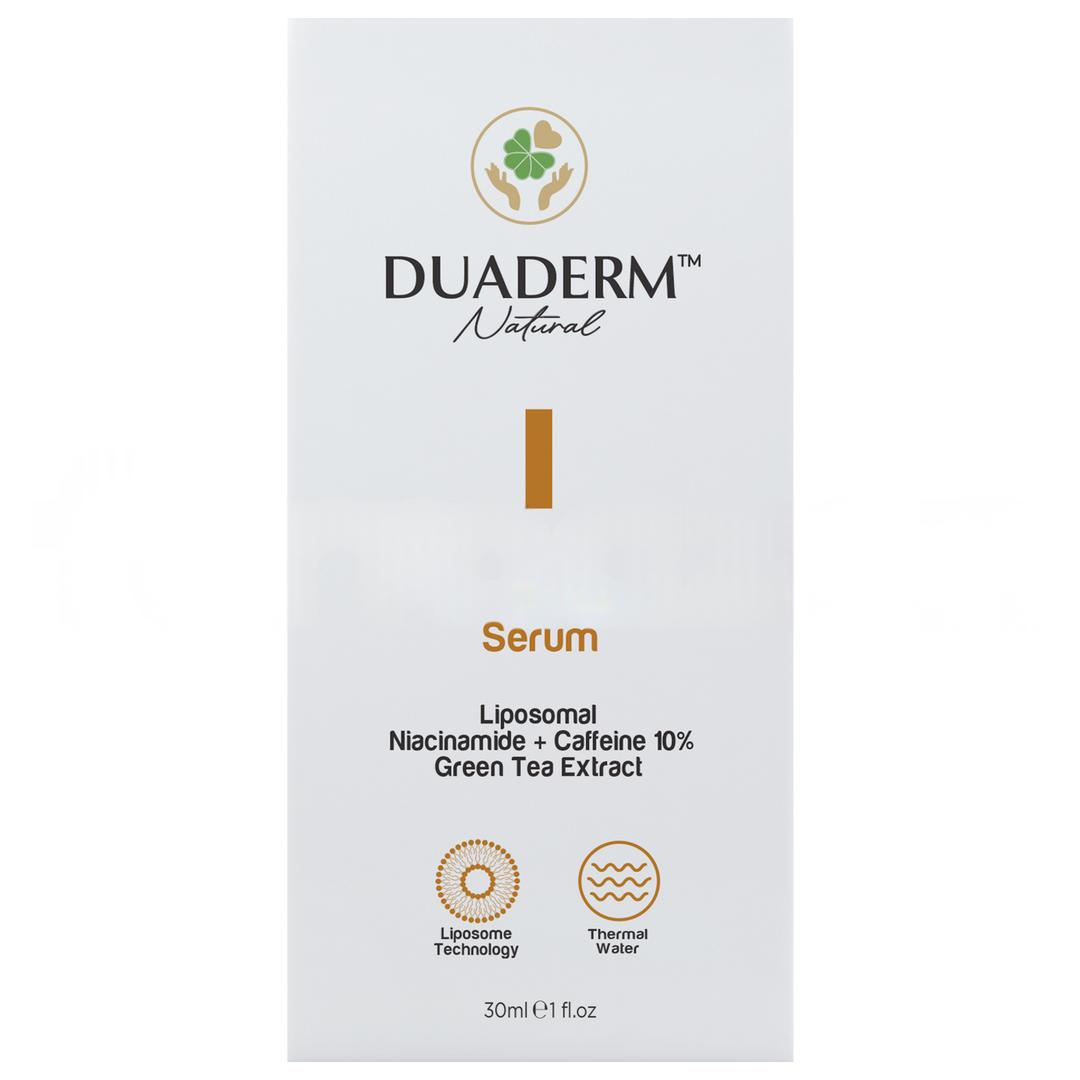 Duaderm Eye Contour Serum 30 ml