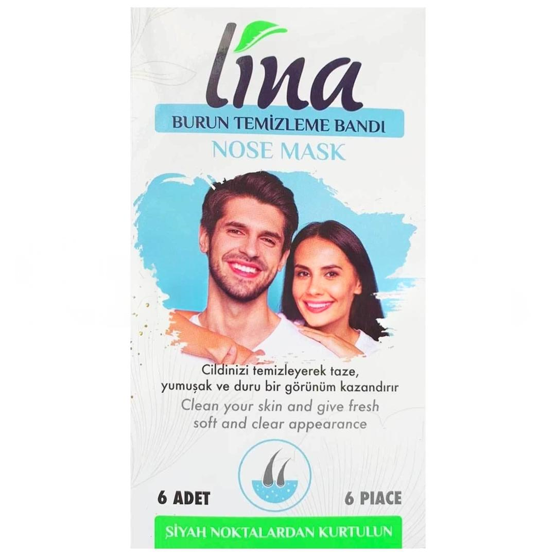 Lina Burun Bandı 6'lı