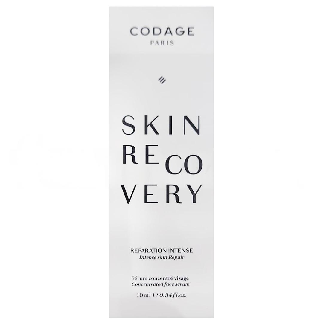 Codage Skin Recovery 10 ml